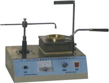 闪点燃点测定仪高清细节图展示 - 永嘉县波江五金工具厂优质仪器仪表解析