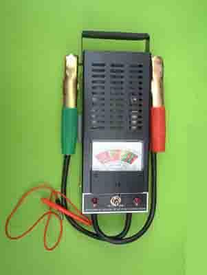 蓄电池测试仪JC B 山东淄博英特尔仪器仪表厂的专业选择