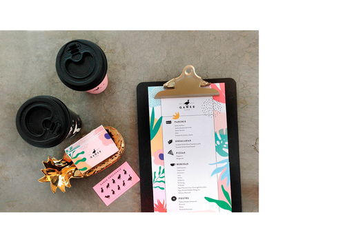 插画与包装的完美结合 创意手绘在食品包装装潢中的魅力