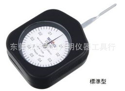 东莞市长安日月明仪器工具行测力仪表产品列表